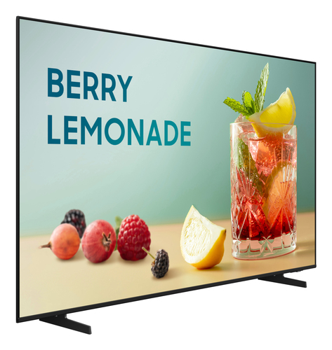 Miniatura 4 de Monitor Samsung LH55BEFHVGFXZX 55", 4K Ultra HD, Negro