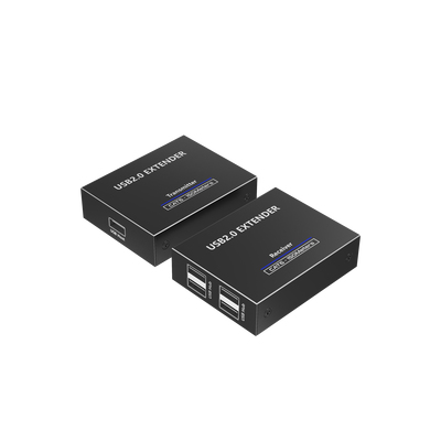 Miniatura 2 de Extensor de red Epcom TT150USB 480 Mbit/s