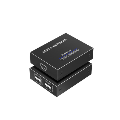 Miniatura 3 de Extensor de red Epcom TT150USB 480 Mbit/s