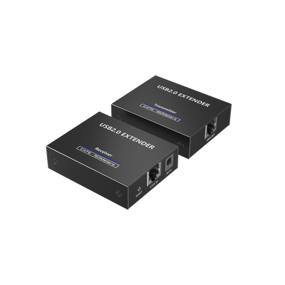 Miniatura 4 de Extensor de red Epcom TT150USB 480 Mbit/s