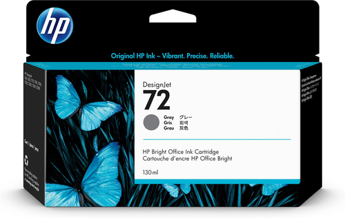 Miniatura 2 de Cabezal de Impresion HP Inyección de tinta térmica