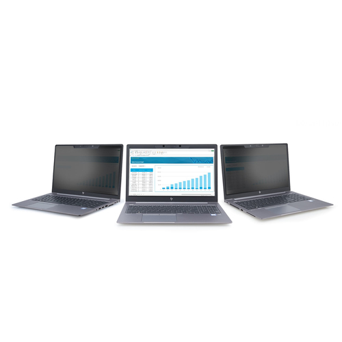 Miniatura 5 de Filtro privacidad StarTech.com Hasta 13.3", Privacidad, Transparente