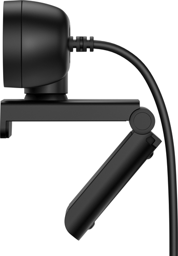 Miniatura 3 de Cámara web HP Webcam FHD 325 5 MP, 1920 x 1080 Pixeles, 30 fps, USB, Negro