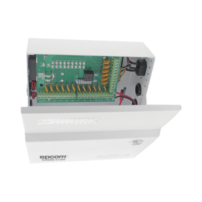 Miniatura 2 de No Break Epcom PLK12DC20ABK Entrada 264 V, Blanco