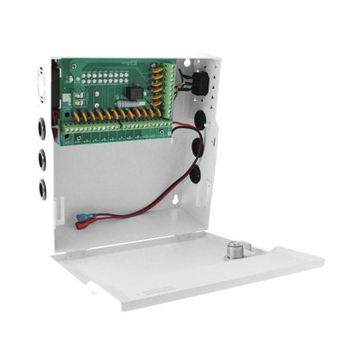 Miniatura 3 de No Break Epcom PLK12DC20ABK Entrada 264 V, Blanco