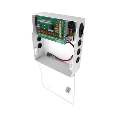 Miniatura 4 de No Break Epcom PLK12DC20ABK Entrada 264 V, Blanco