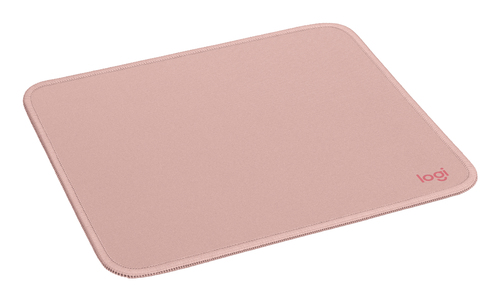Miniatura 2 de Mousepad Logitech 956-000037 230 mm, 200 mm, Rosa