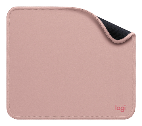 Miniatura 3 de Mousepad Logitech 956-000037 230 mm, 200 mm, Rosa