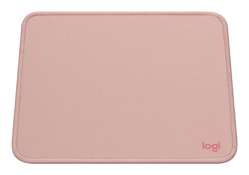 Miniatura 4 de Mousepad Logitech 956-000037 230 mm, 200 mm, Rosa