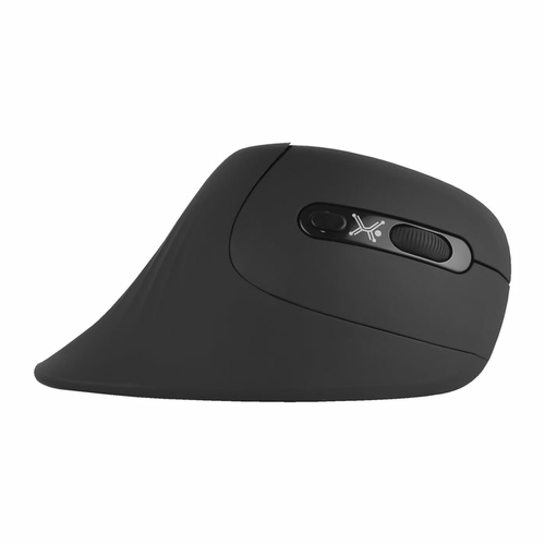 Miniatura 5 de Mouse Perfect Choice PC-045199 1600 DPI, RF inalámbrico, Negro