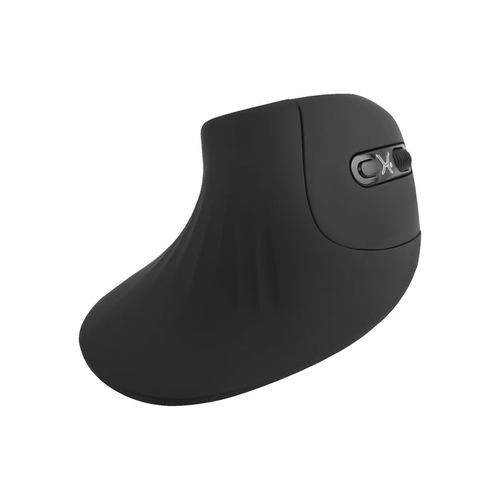 Miniatura 3 de Mouse Perfect Choice PC-045199 1600 DPI, RF inalámbrico, Negro