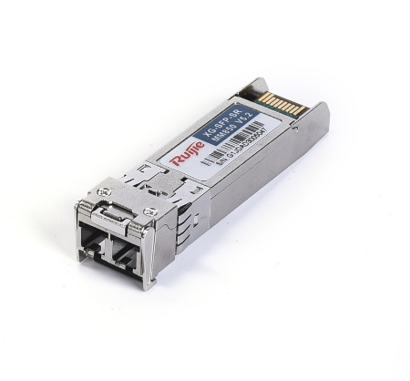 Conversor de medios Ruijie Networks MINI-GBIC-SX-MM850 SFP, 1000 Mbit/s, 550 m