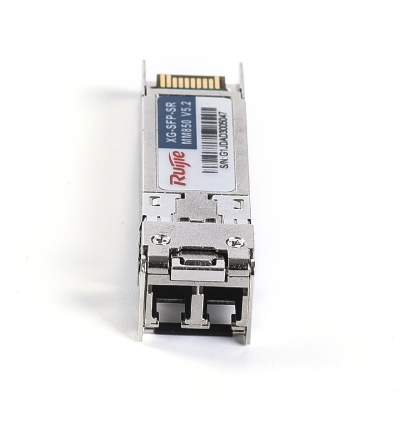 Miniatura 2 de Conversor de medios Ruijie Networks MINI-GBIC-SX-MM850 SFP, 1000 Mbit/s, 550 m