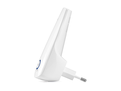 Miniatura 2 de Extensor de red TP-Link Tapo TL-WA850RE 300 Mbit/s, 1RJ-45, Blanco