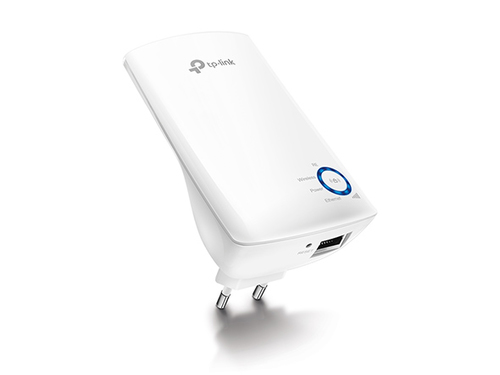 Miniatura 3 de Extensor de red TP-Link Tapo TL-WA850RE 300 Mbit/s, 1RJ-45, Blanco