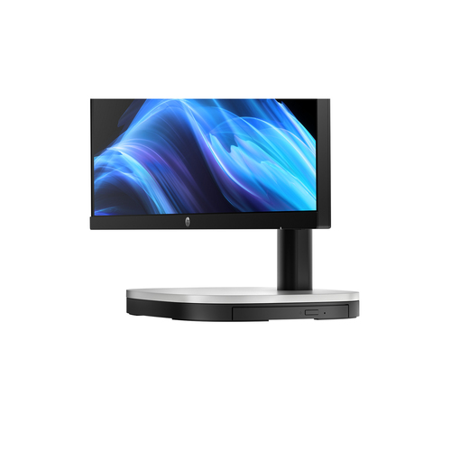 Miniatura 5 de AIO HP CL7U6LT Intel Core Ultra 7 24 GB, 23.8", Windows 11 Pro