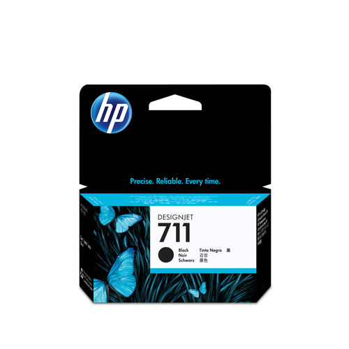 Miniatura 2 de Cabezal de Impresion HP Inyección de tinta térmica, Negro