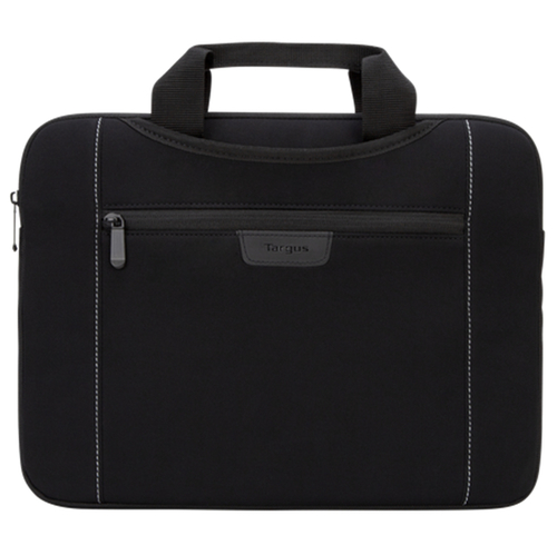 Funda Targus 14” Slipskin Sleeve Hasta 14", Negro