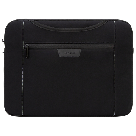 Miniatura 2 de Funda Targus 14” Slipskin Sleeve Hasta 14", Negro
