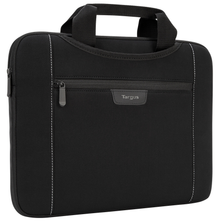 Miniatura 3 de Funda Targus 14” Slipskin Sleeve Hasta 14", Negro