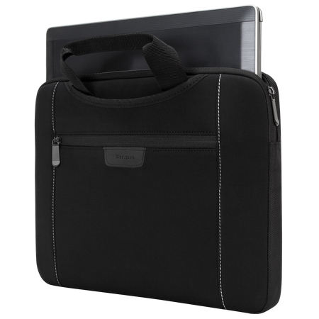 Miniatura 5 de Funda Targus 14” Slipskin Sleeve Hasta 14", Negro