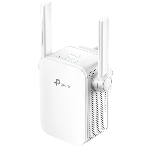 Extensor de red TP-Link RE205 423 Mbit/s