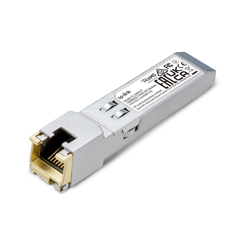 Conversor de medios TP-Link TL-SM331T SFP, 1250 Mbit/s, multi-modo, 300 m