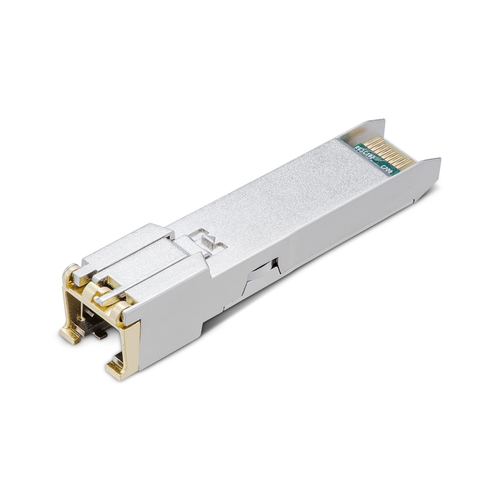 Miniatura 3 de Conversor de medios TP-Link TL-SM331T SFP, 1250 Mbit/s, multi-modo, 300 m