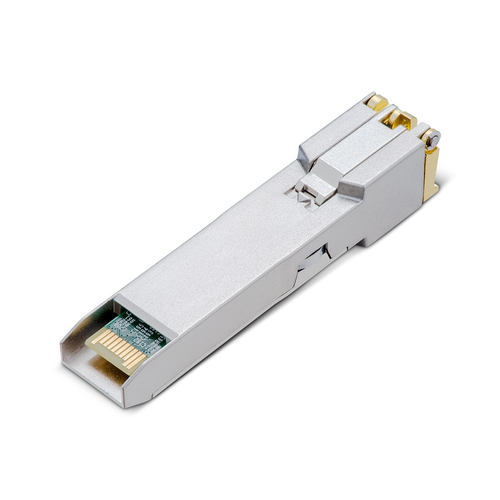 Miniatura 4 de Conversor de medios TP-Link TL-SM331T SFP, 1250 Mbit/s, multi-modo, 300 m
