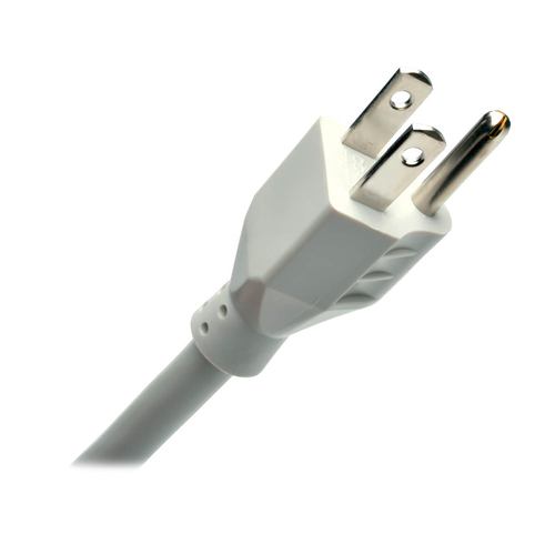 Miniatura 5 de Supresor de picos Tripp Lite 120 V, 1800 W, 790 J, 6 contactos, NEMA 5–15P, Gris