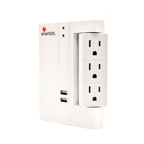Miniatura 2 de SUPRESOR DE PICOS SMARTBITT
