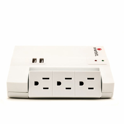Miniatura 3 de SUPRESOR DE PICOS SMARTBITT