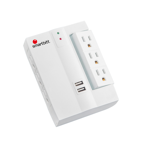 Miniatura 5 de SUPRESOR DE PICOS SMARTBITT