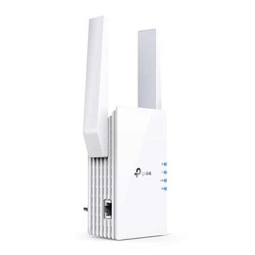 Miniatura 2 de Extensor de red TP-Link RE505X 1200 Mbit/s, 2Ant, 1RJ-45, Blanco