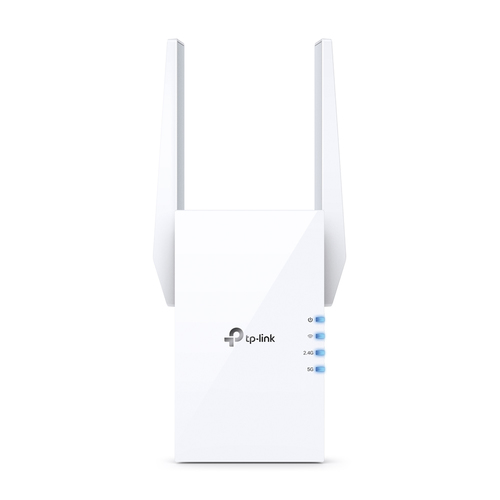 Miniatura 4 de Extensor de red TP-Link RE505X 1200 Mbit/s, 2Ant, 1RJ-45, Blanco