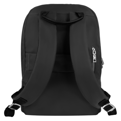 Miniatura 3 de MOCHILA Perfect Choice PC-083634 Hasta 14", Nylon, Poliéster, Negro