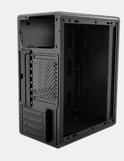 Miniatura 2 de Gabinete Acteck Performance Mini III GI210M, Micro ATX, Mini ITX, 1xVentilador, Fuente 500w, Negro