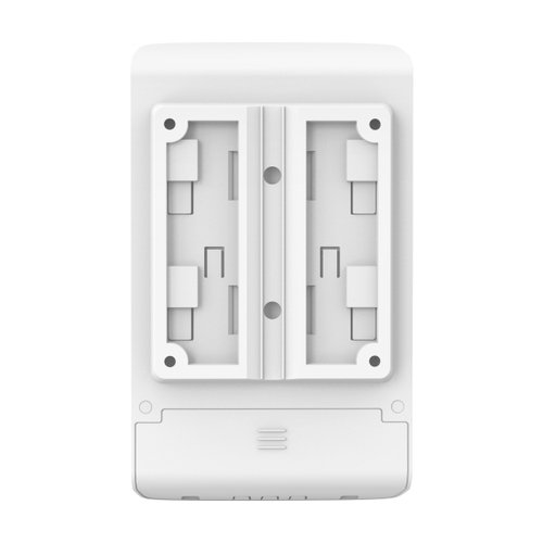 Miniatura 2 de Switch TP-Link Omada SG2005P-PD Gestionado, L2/L2+, RJ-45 4, 10G Ethernet (100/1000/10000), Escritorio, Blanco