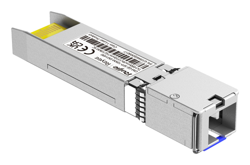 Conversor de medios Ruijie Networks OM-GE-SFP-10KM-SM1490 SFP, 1250 Mbit/s, 10000 m