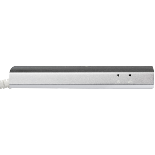 Miniatura 3 de Tarjetas de red StarTech.com USB, RJ-45 1, 5000 Mbit/s, Alámbrico, Plata, Blanco