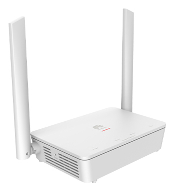 Terminal de Red Huawei OptiXstar K562e-10 Terminal de red óptica (ONT), Blanco