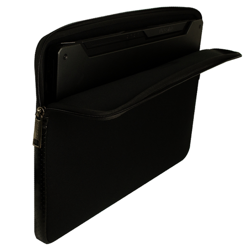 Miniatura 2 de MOCHILA Perfect Choice PC-084266 Hasta 15.6", Poliéster, Negro