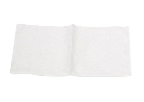 Toallas Secas, Ideales para Limpieza de Fibra a“ptica, Sin Pelusa, 11 x 21.3 cm, 280 piezas