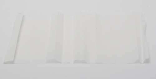 Miniatura 2 de Toallas Secas, Ideales para Limpieza de Fibra a“ptica, Sin Pelusa, 11 x 21.3 cm, 280 piezas