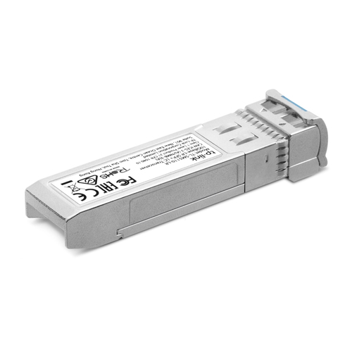 Miniatura 2 de Conversor de medios TP-Link Omada TL-SM5110-LR SFP+, 10000 Mbit/s, 10000 m