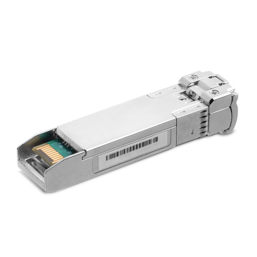 Miniatura 3 de Conversor de medios TP-Link Omada TL-SM5110-LR SFP+, 10000 Mbit/s, 10000 m