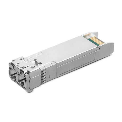 Miniatura 4 de Conversor de medios TP-Link Omada TL-SM5110-LR SFP+, 10000 Mbit/s, 10000 m
