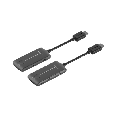 Miniatura 4 de EXTENSOR Epcom TT488MINI Transmisor y receptor AV, 7680 x 4320, Hasta 20 m, Negro