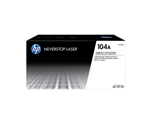 HP 104A BLACK ORIGINAL LASER IMAGING DRUM LLC