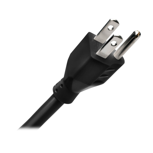 Miniatura 5 de Supresor de picos Tripp Lite 120 V, 1800 W, 790 J, 6 contactos, NEMA 5–15P, Negro